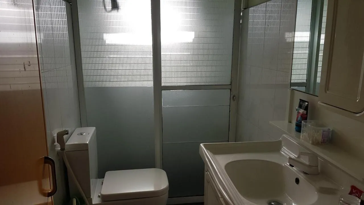 Mount View Inn Kandy
