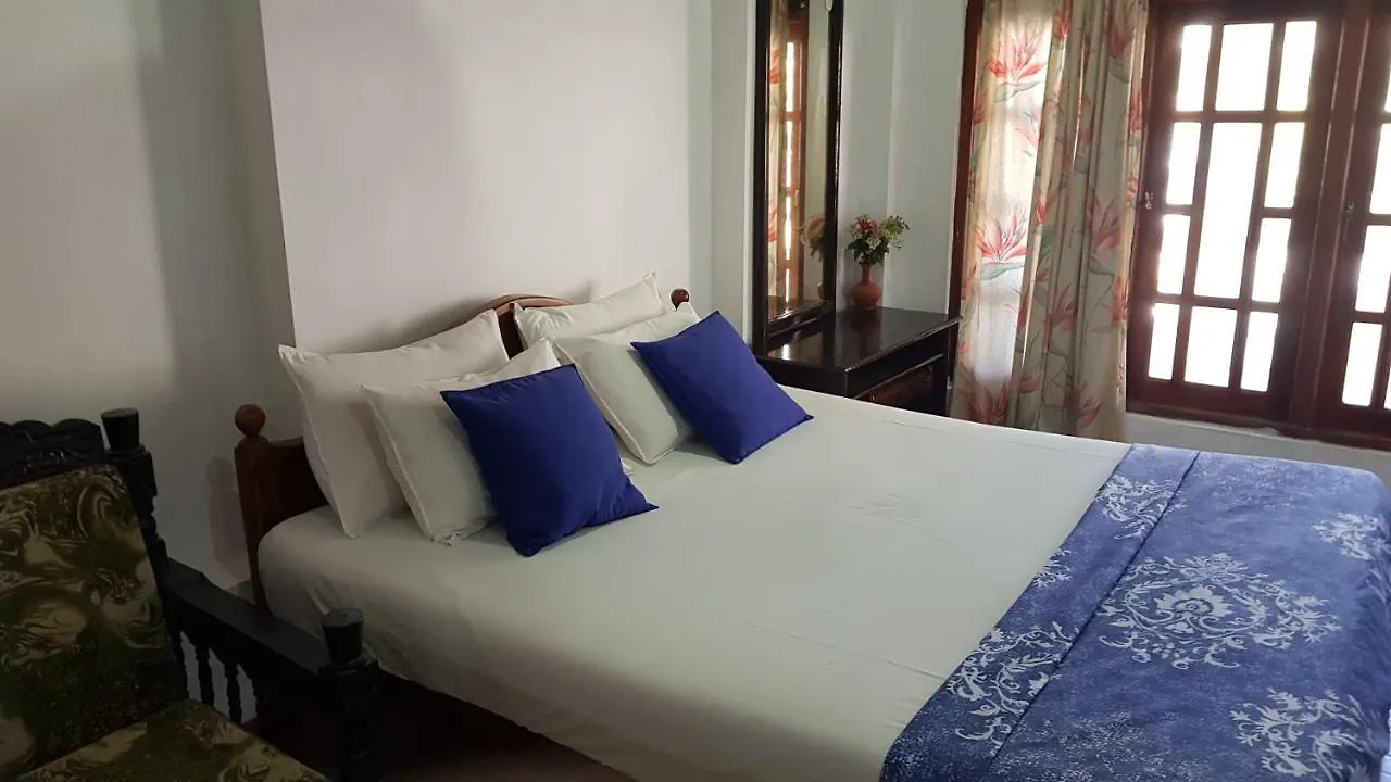 Mount View Inn Kandy Srí Lanka
