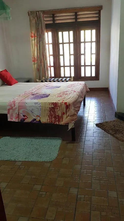 Mount View Inn Kandy