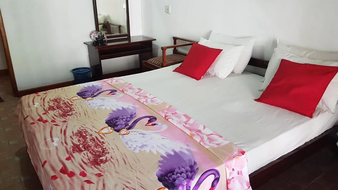 Mount View Inn Kandy