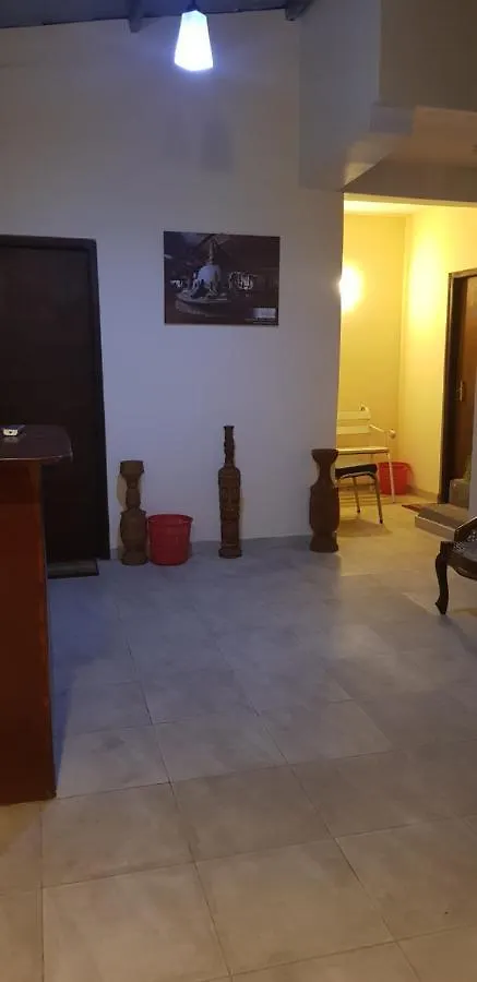 Mount View Inn Kandy 0*,