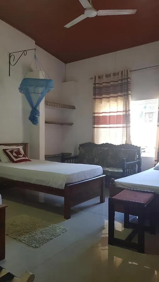 Mount View Inn Kandy Srí Lanka