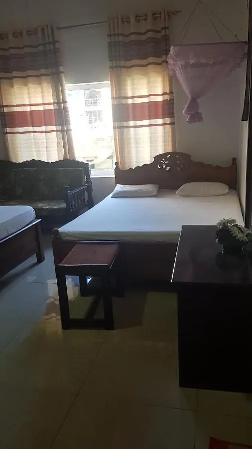Mount View Inn Kandy 0*,  Srí Lanka