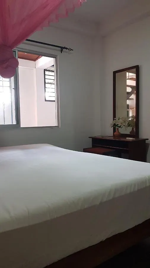 Mount View Inn Kandy