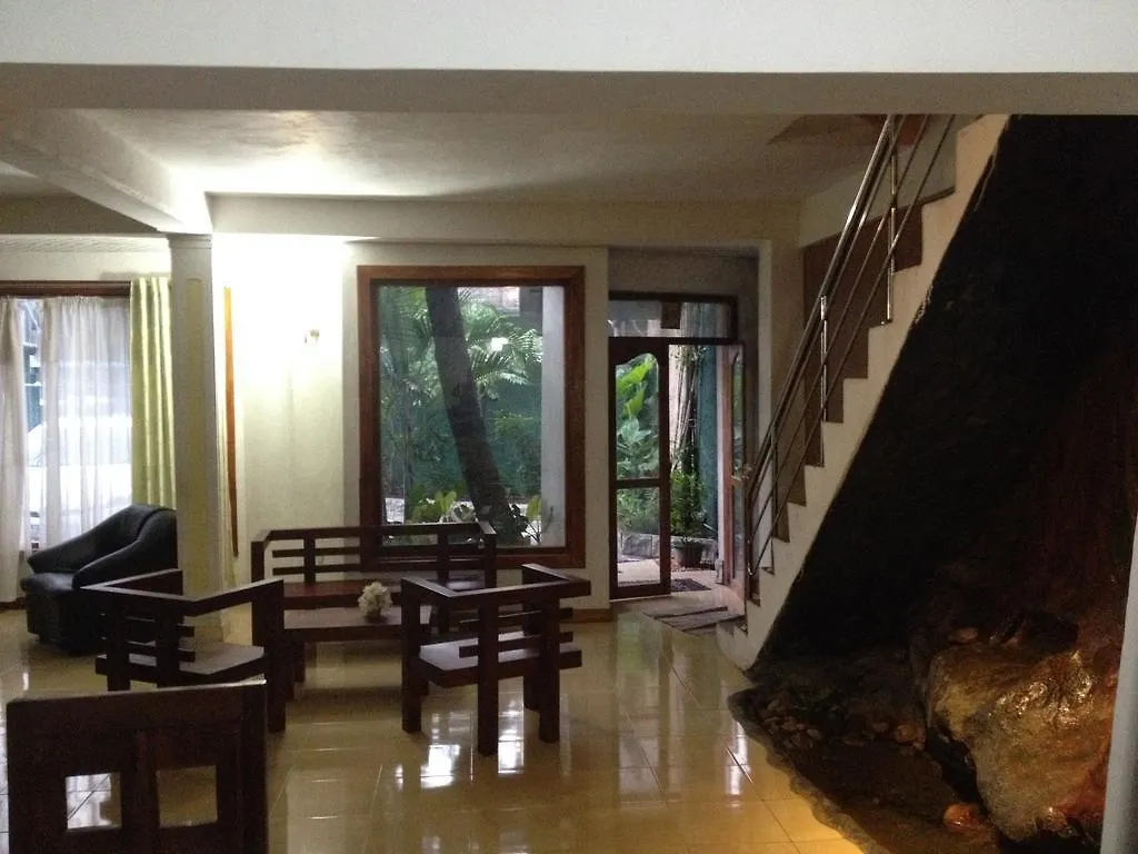 Mount View Inn Kandy