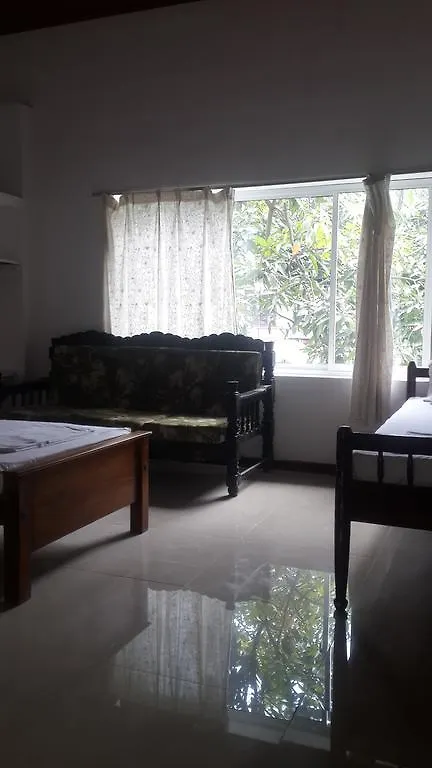 Mount View Inn Kandy 0*,  Srí Lanka