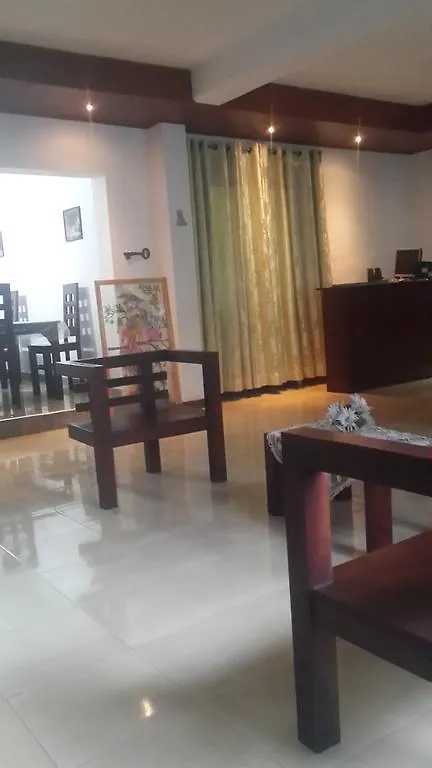 Mount View Inn Kandy