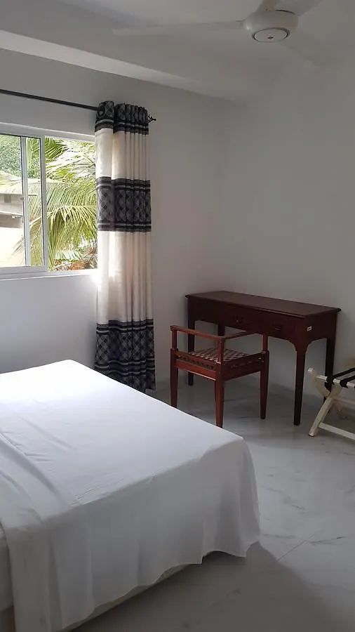 Mount View Inn Kandy