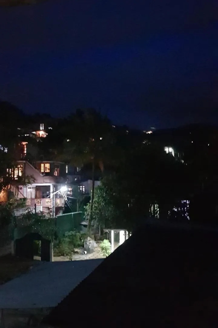 Mount View Inn Kandy