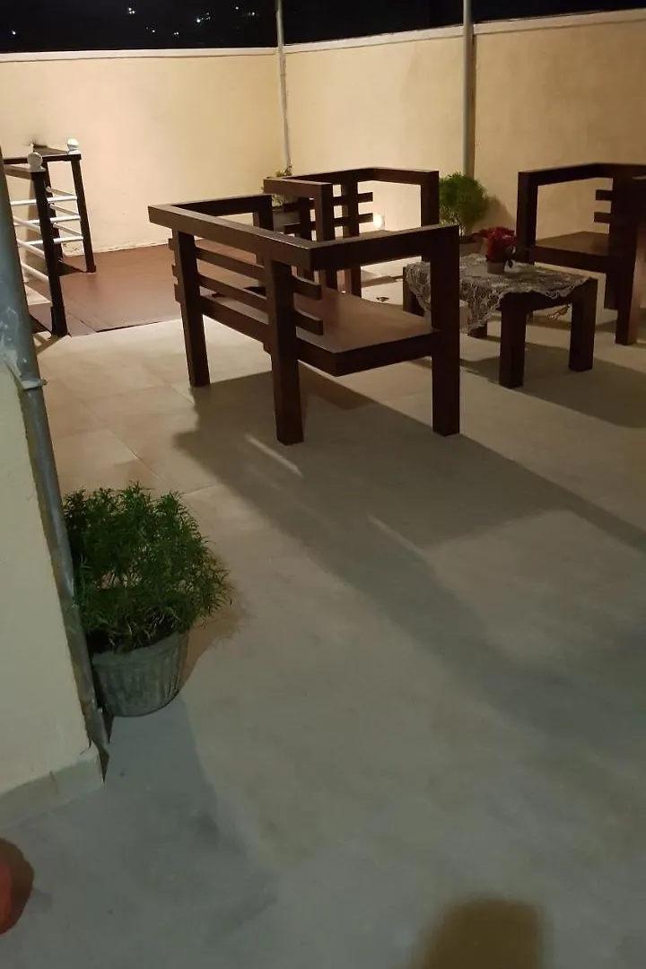 Mount View Inn Kandy