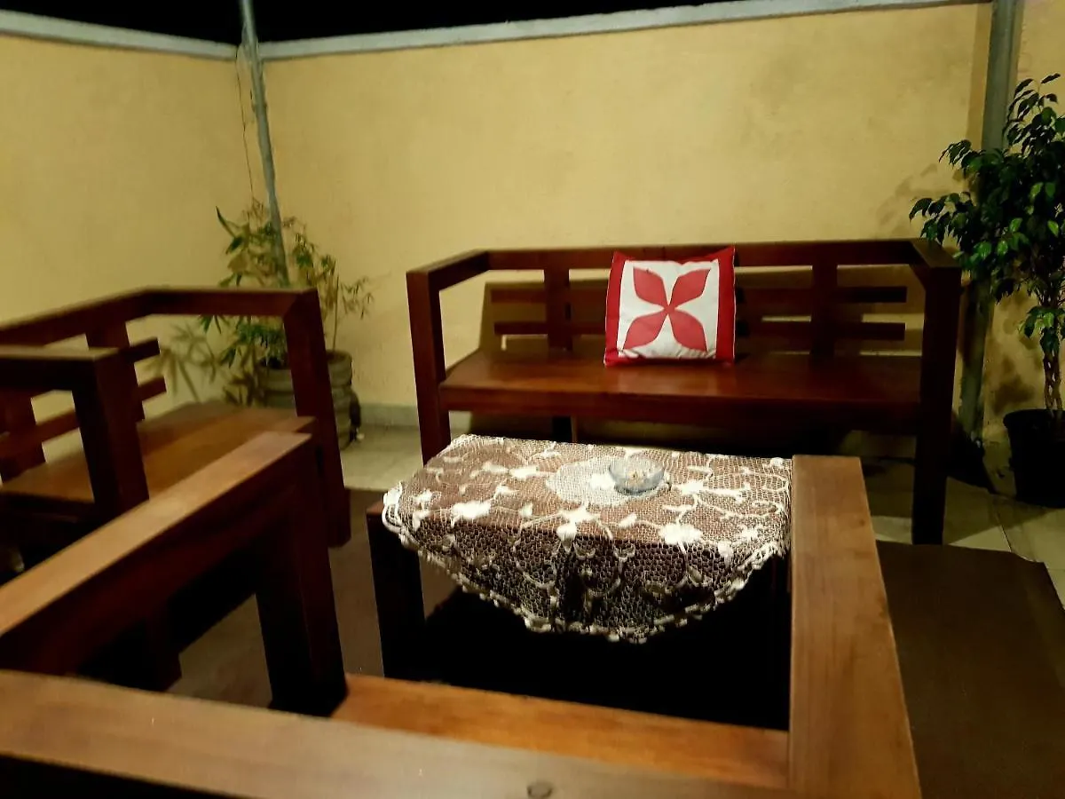Mount View Inn Kandy