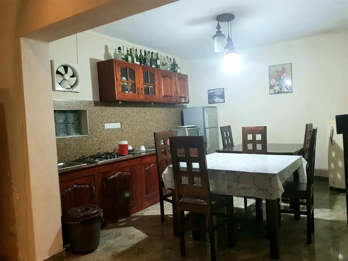 Mount View Inn Kandy 0*,