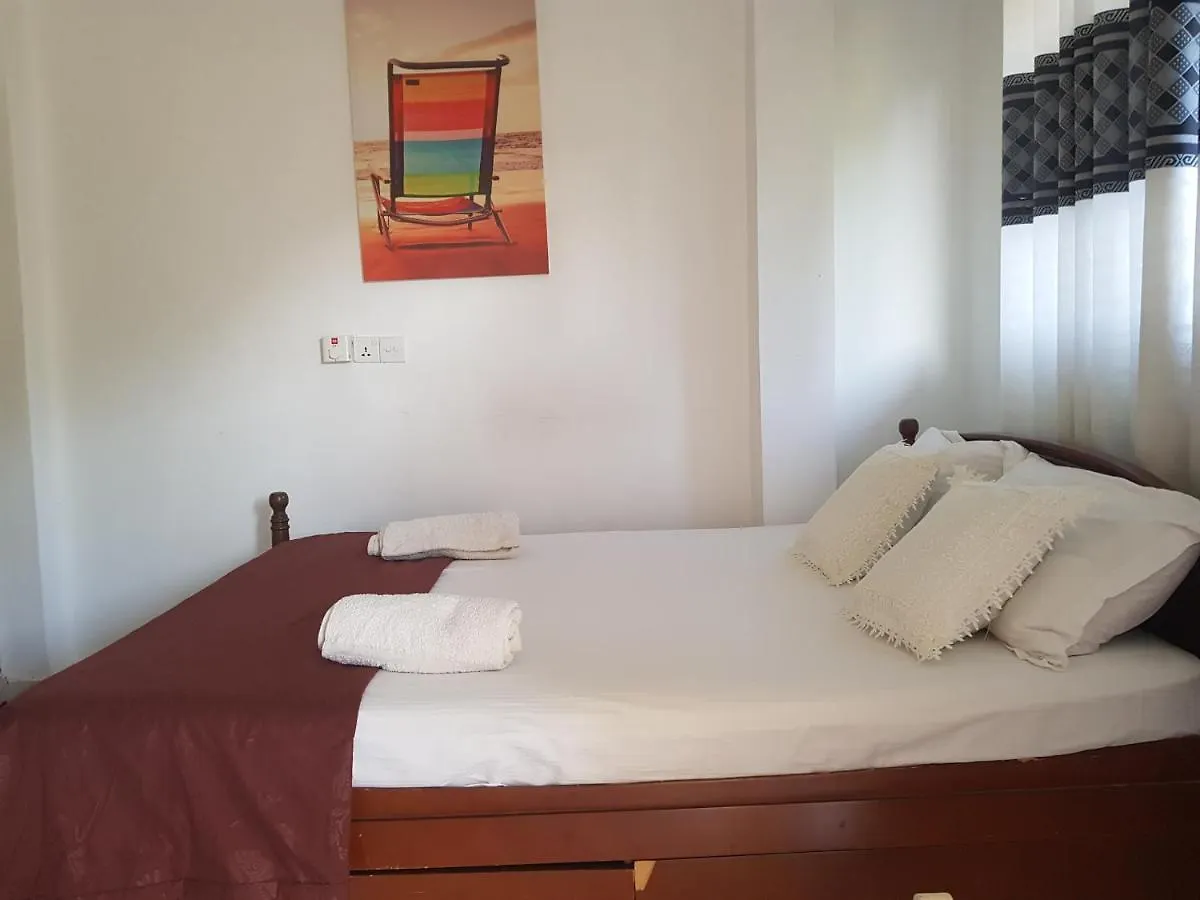 Mount View Inn Kandy 0*,  Srí Lanka