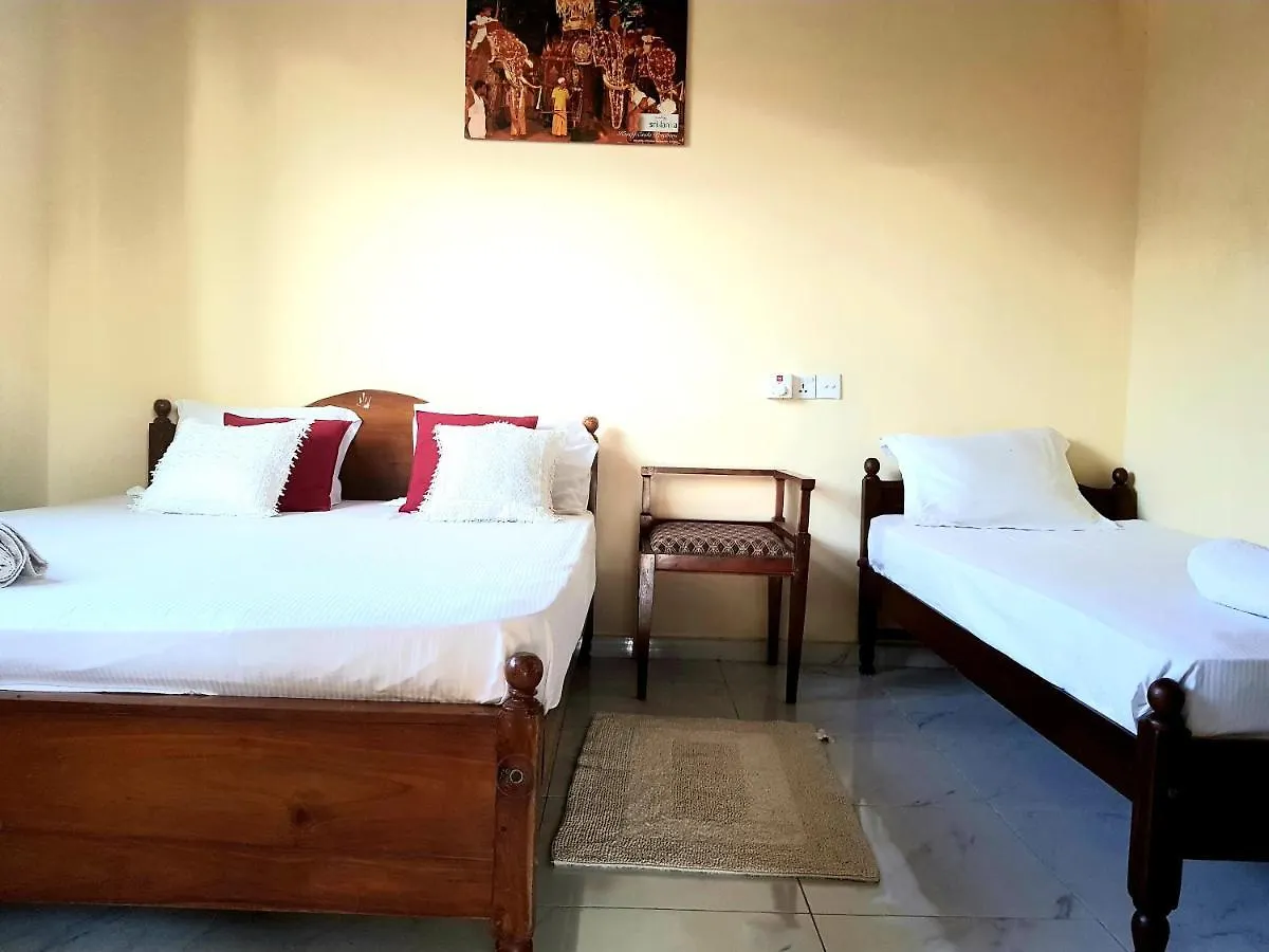 Mount View Inn Kandy