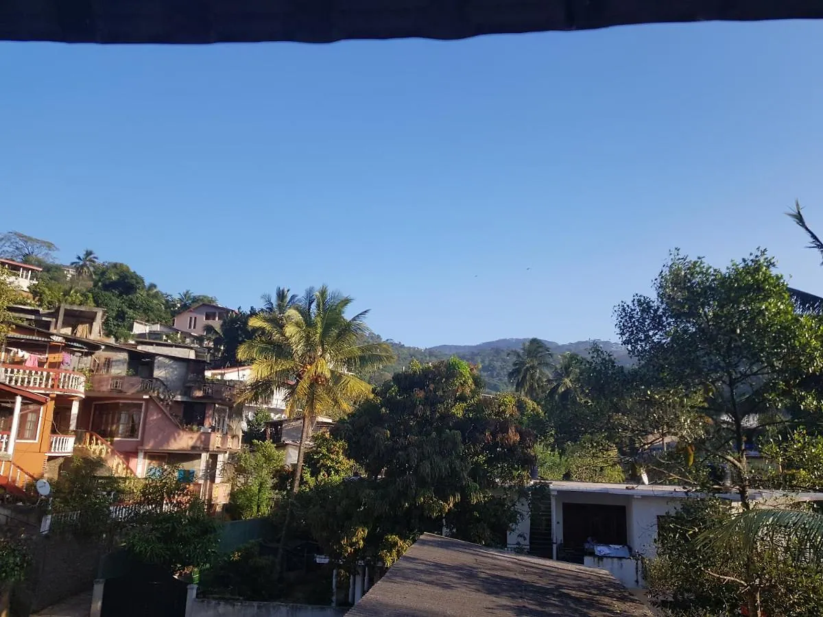 Mount View Inn Kandy 0*,  Srí Lanka