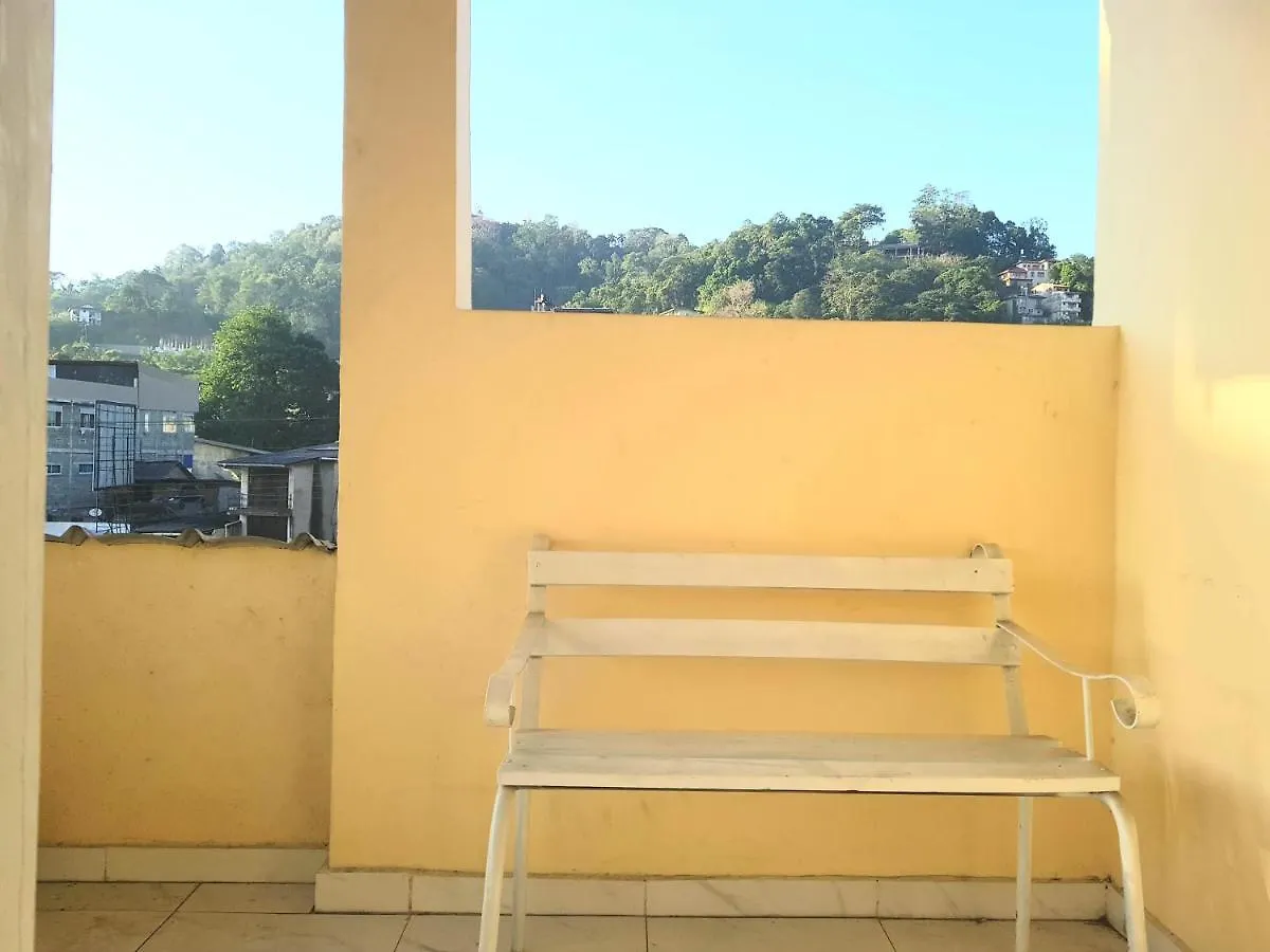 Mount View Inn Kandy