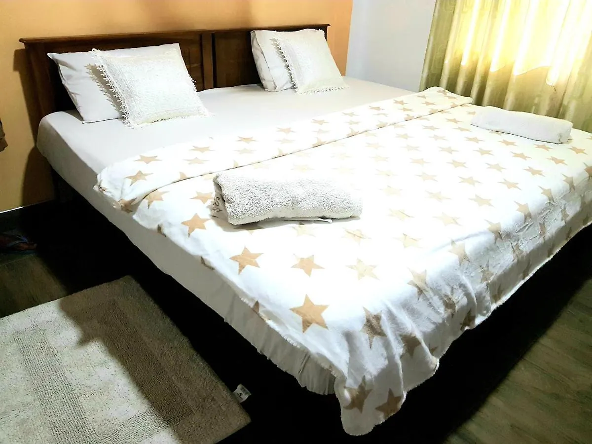Mount View Inn Kandy