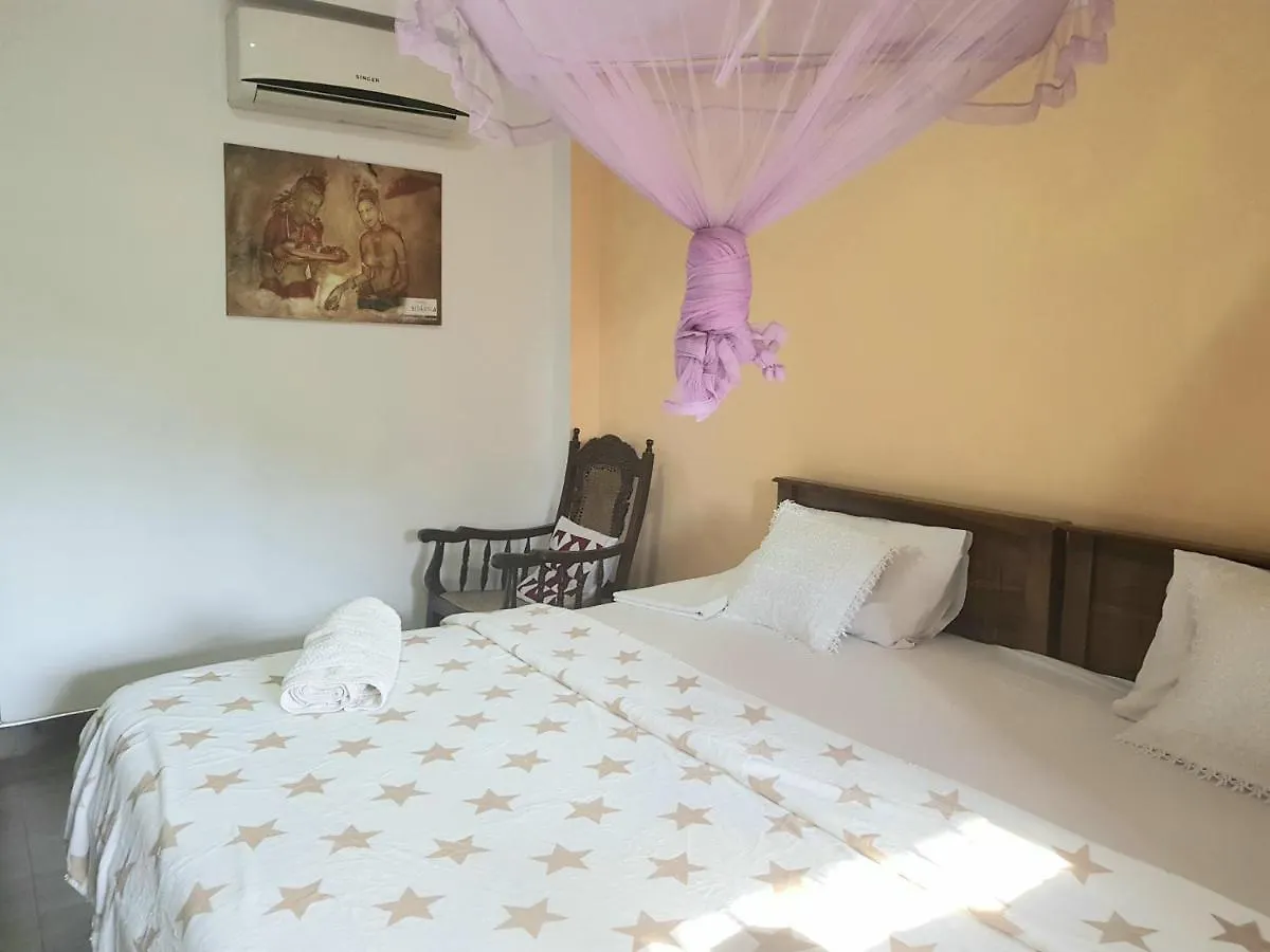 Mount View Inn Kandy