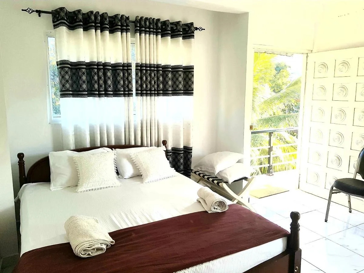 Mount View Inn Kandy