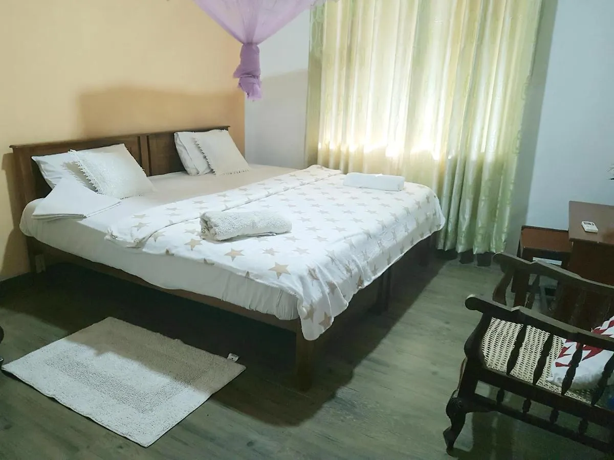 Mount View Inn Kandy